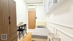 La Fiesta (D19), Condominium #559988701
